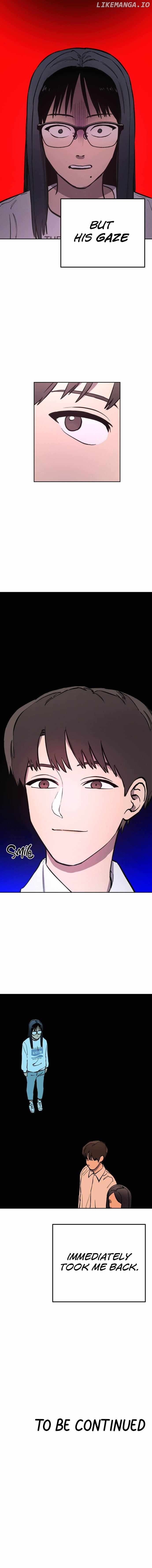 Girl Under Trial Chapter 67 - page 10