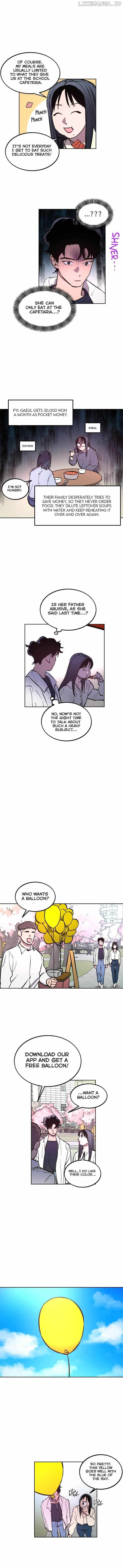 Girl Under Trial Chapter 71 - page 2