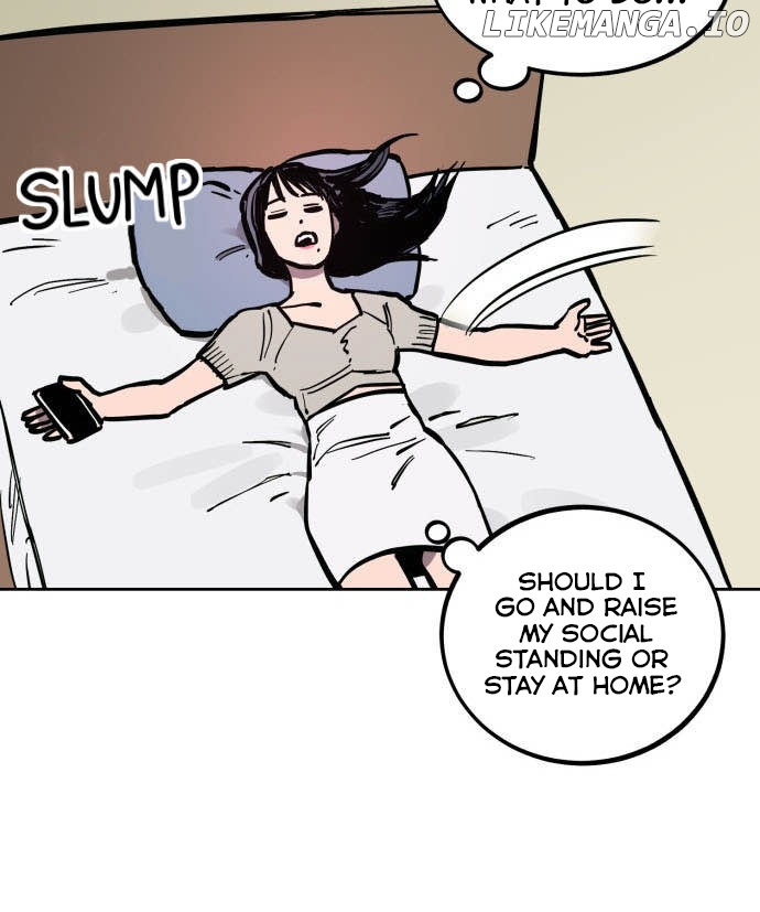 Girl Under Trial Chapter 61 - page 13