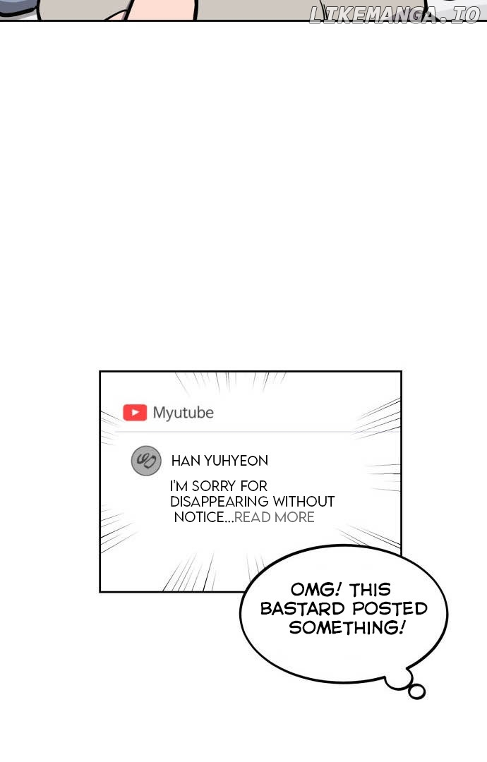 Girl Under Trial Chapter 61 - page 16