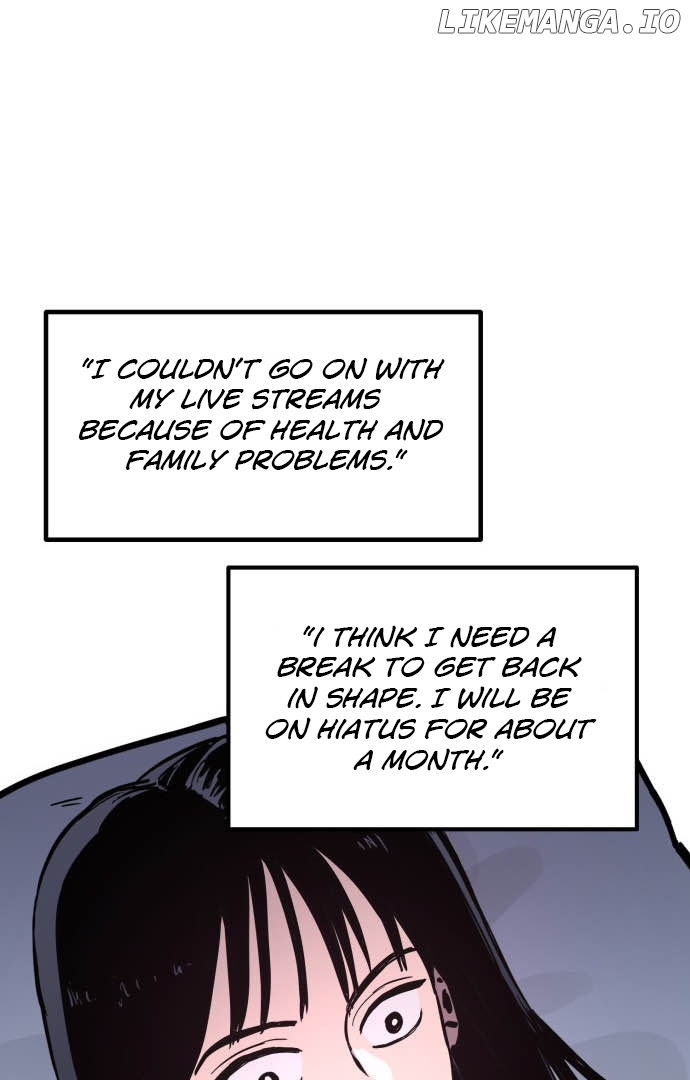 Girl Under Trial Chapter 61 - page 17