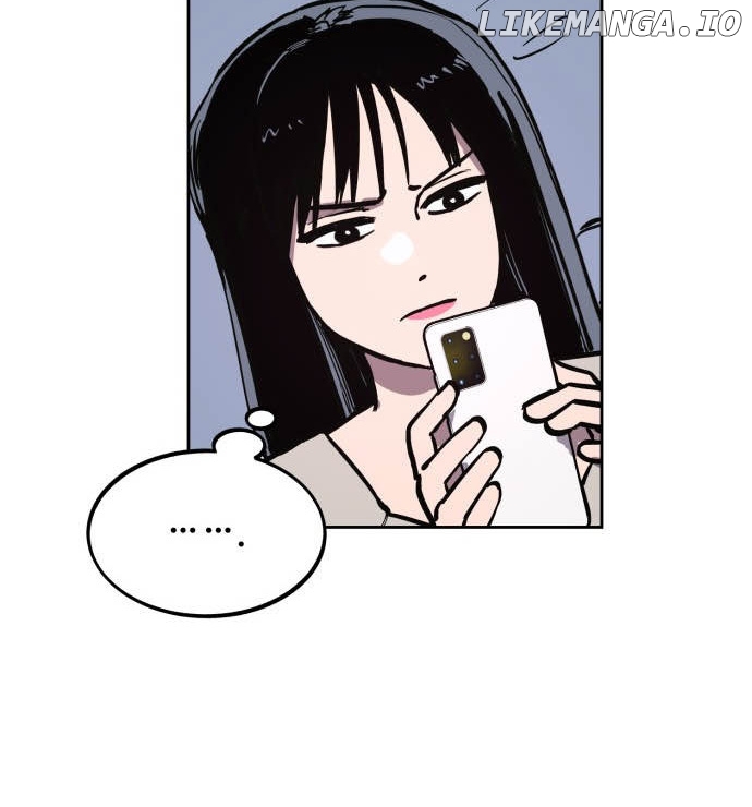 Girl Under Trial Chapter 61 - page 21