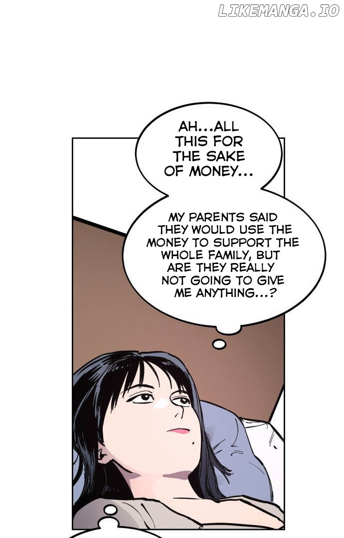 Girl Under Trial Chapter 61 - page 24