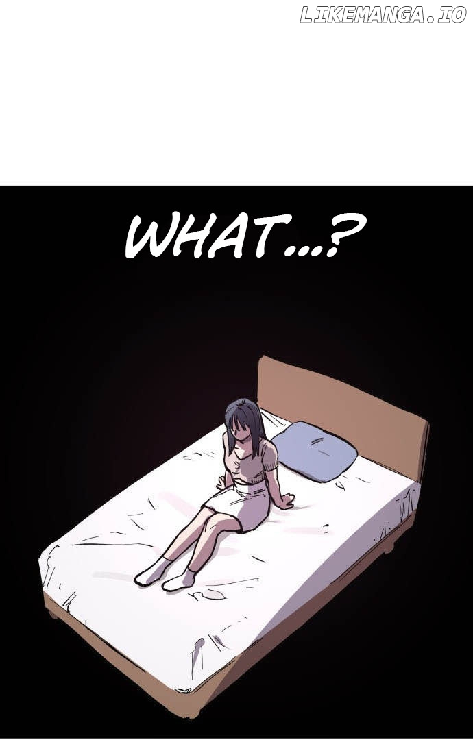 Girl Under Trial Chapter 61 - page 29