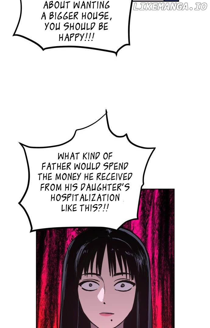 Girl Under Trial Chapter 61 - page 32