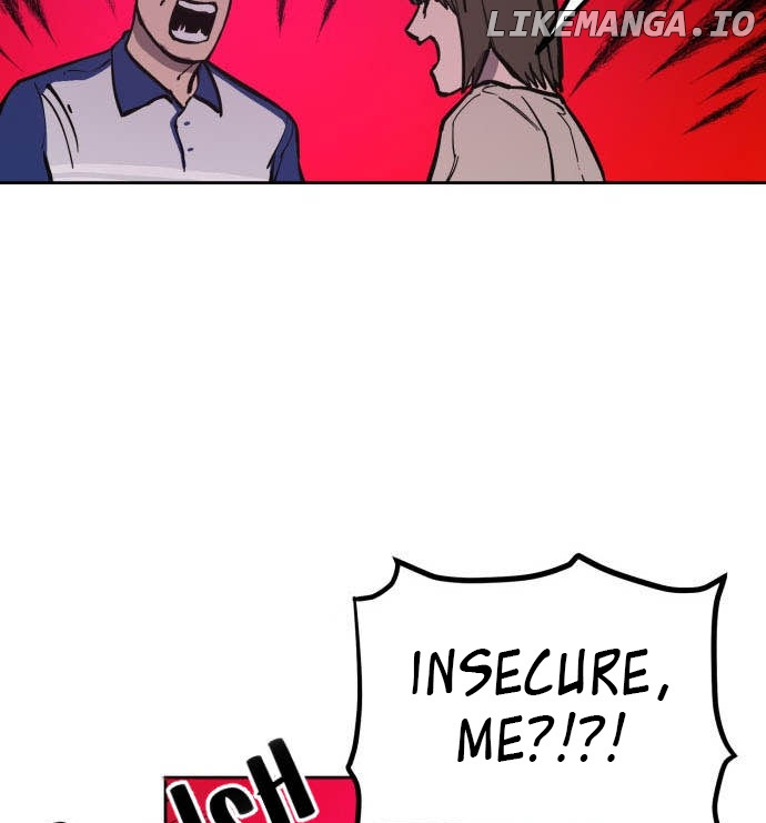 Girl Under Trial Chapter 61 - page 34