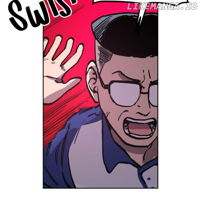 Girl Under Trial Chapter 61 - page 35