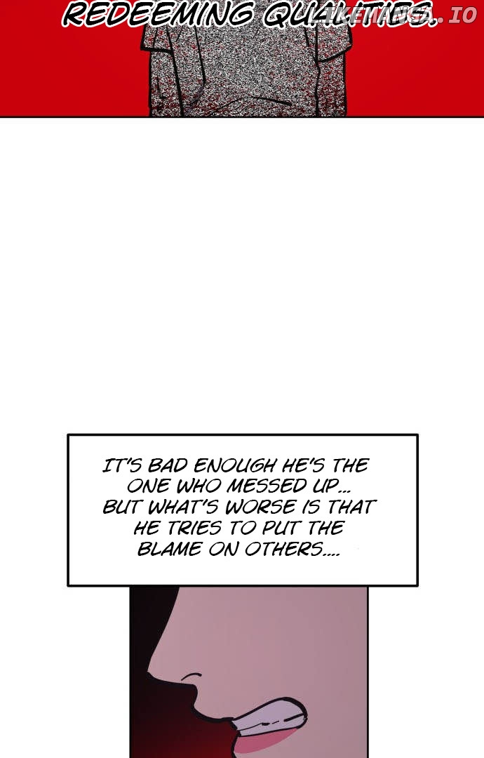 Girl Under Trial Chapter 61 - page 38