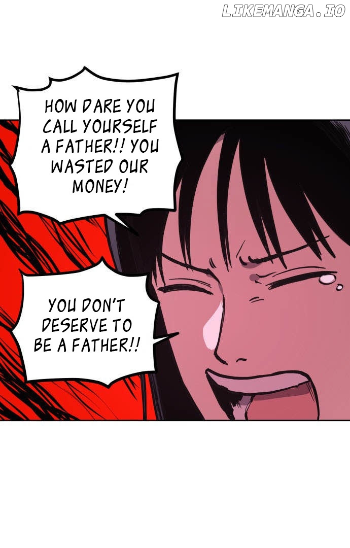 Girl Under Trial Chapter 61 - page 44