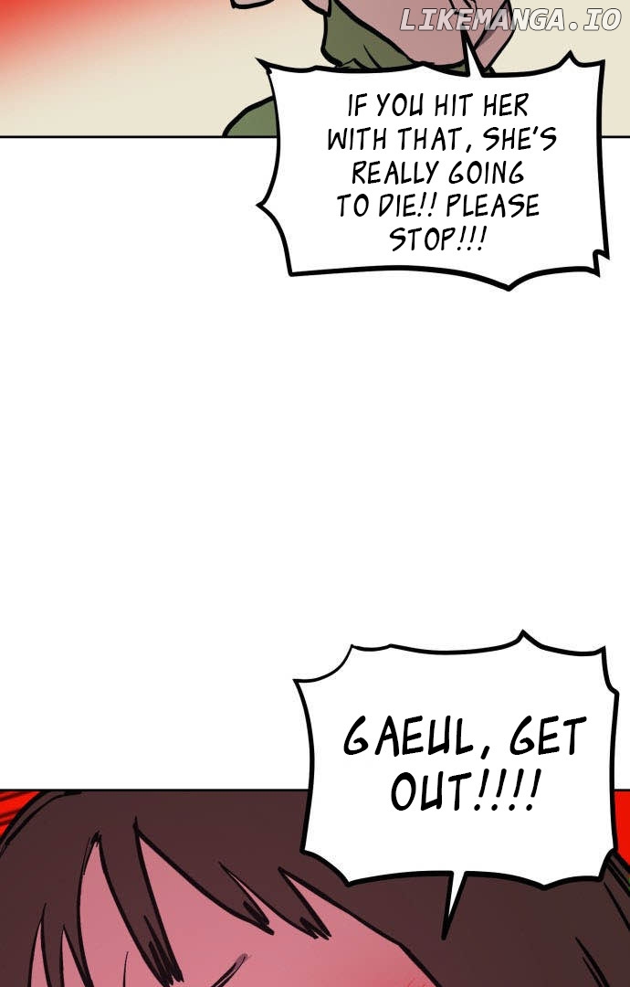 Girl Under Trial Chapter 61 - page 47