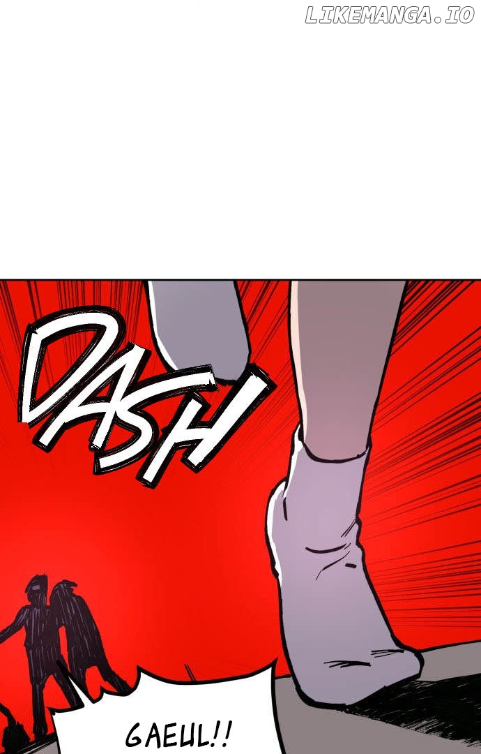 Girl Under Trial Chapter 61 - page 50