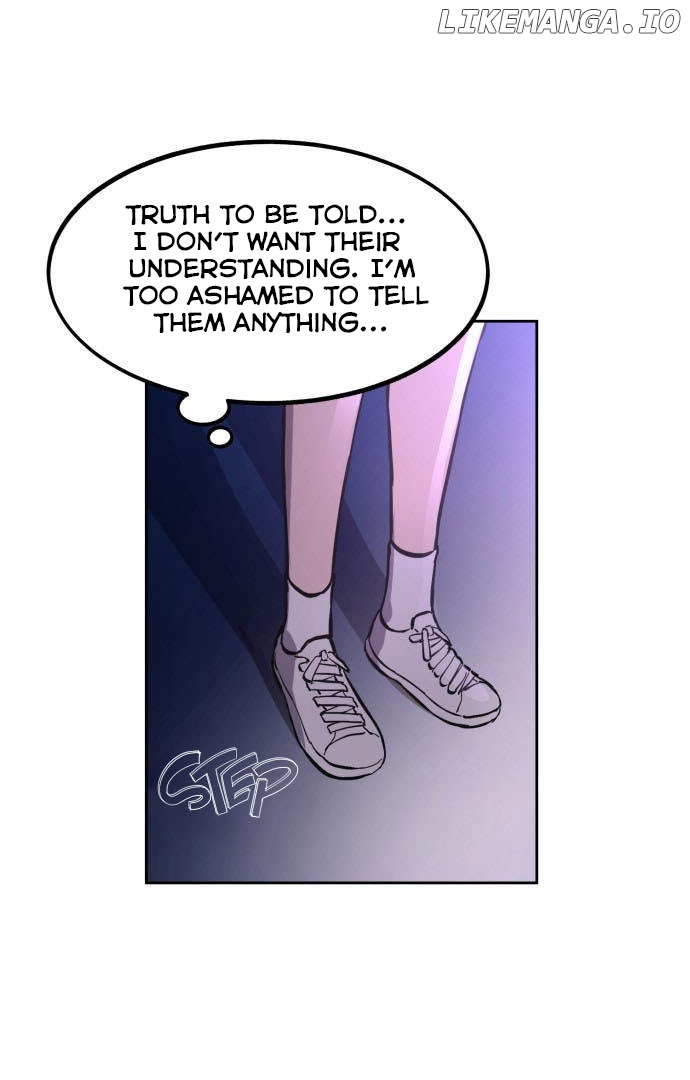 Girl Under Trial Chapter 61 - page 60