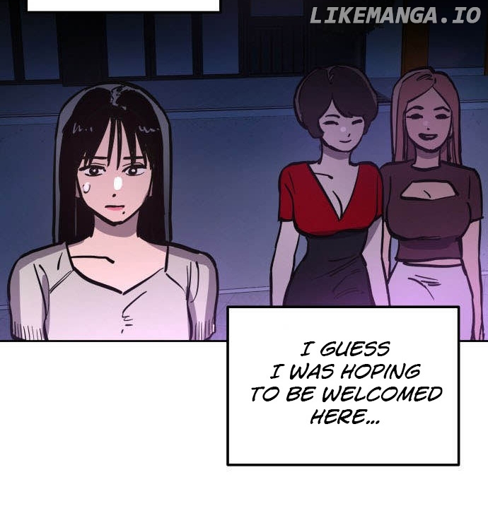 Girl Under Trial Chapter 61 - page 63