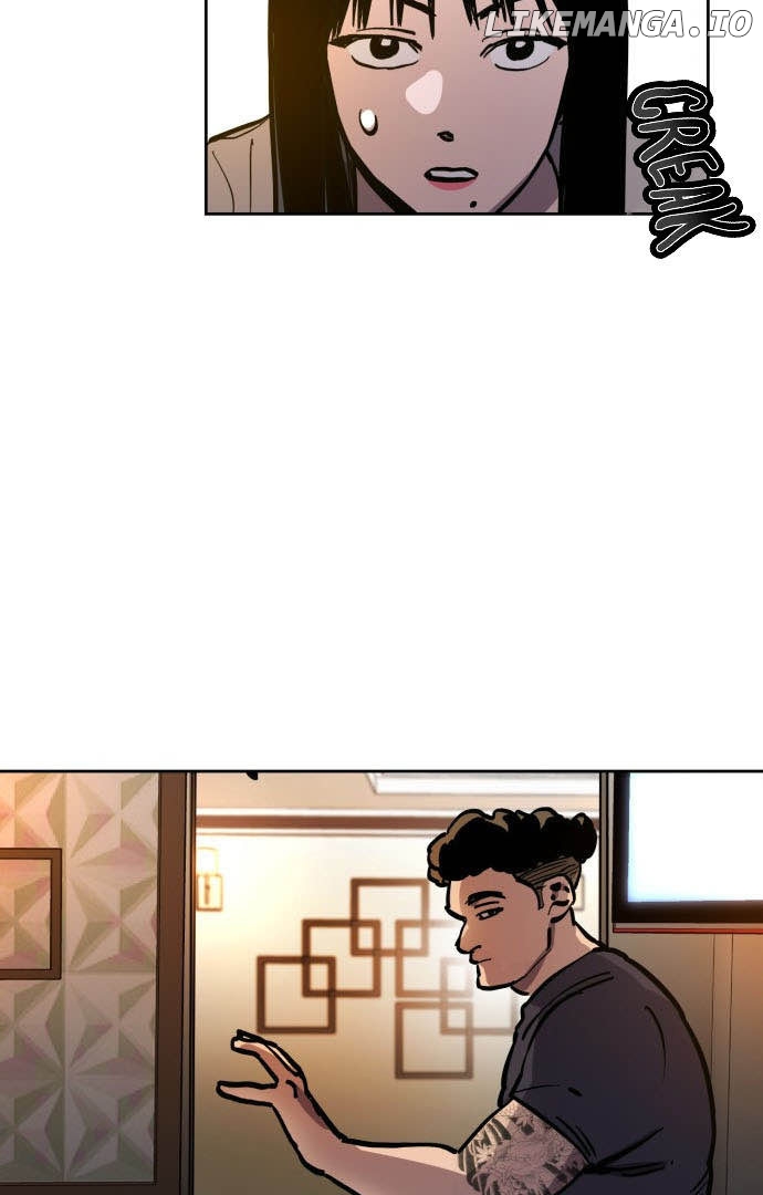 Girl Under Trial Chapter 61 - page 68