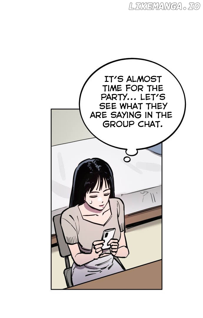 Girl Under Trial Chapter 61 - page 9