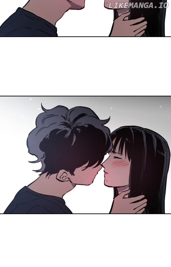 Girl Under Trial Chapter 72 - page 10