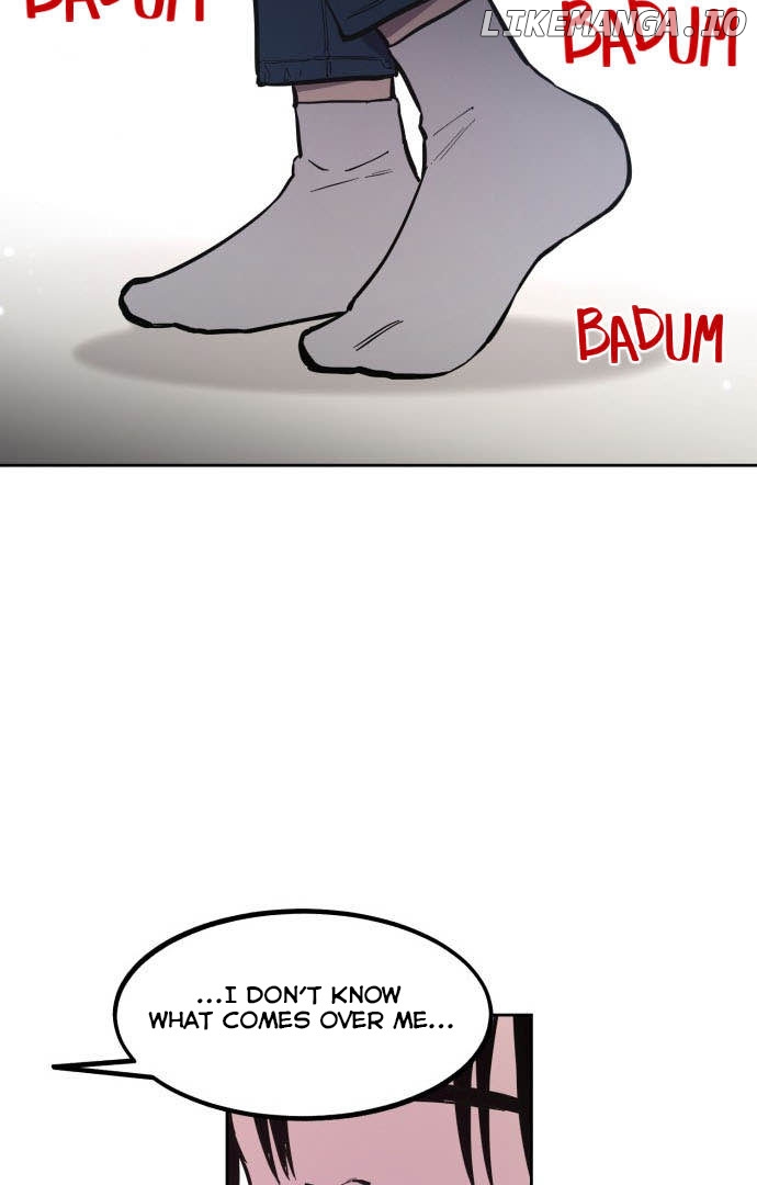 Girl Under Trial Chapter 72 - page 12
