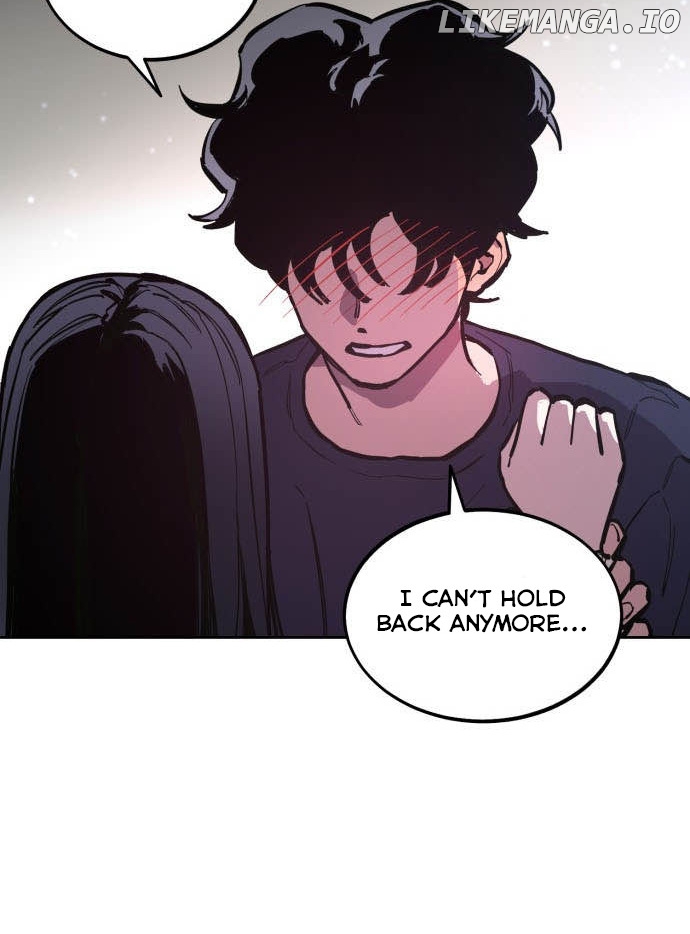 Girl Under Trial Chapter 72 - page 14