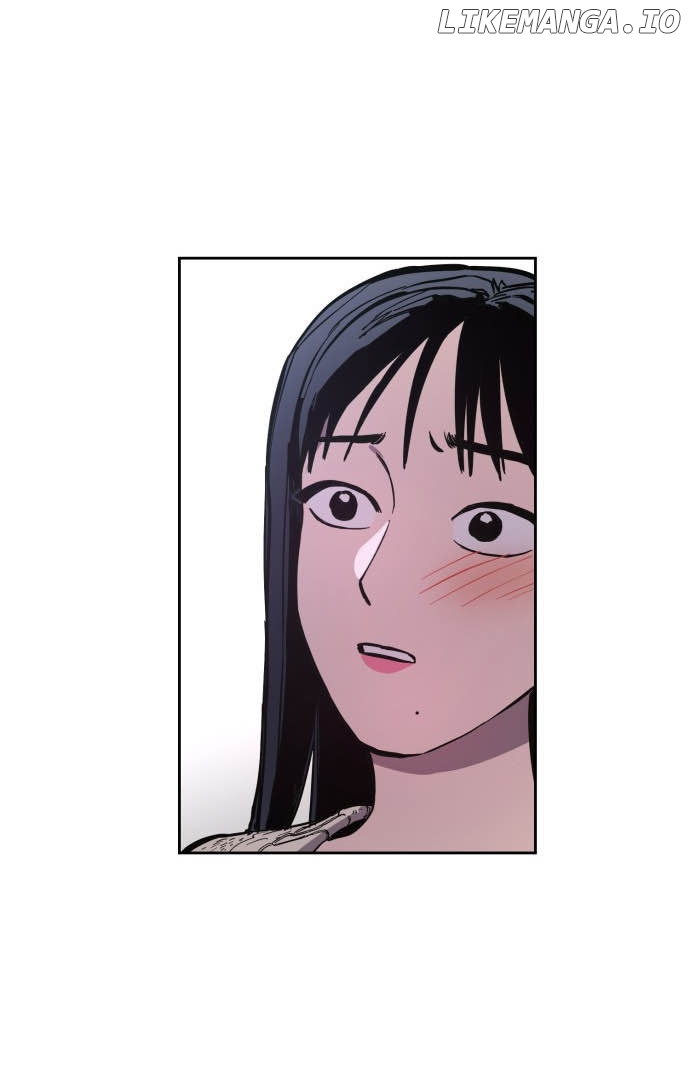 Girl Under Trial Chapter 72 - page 15