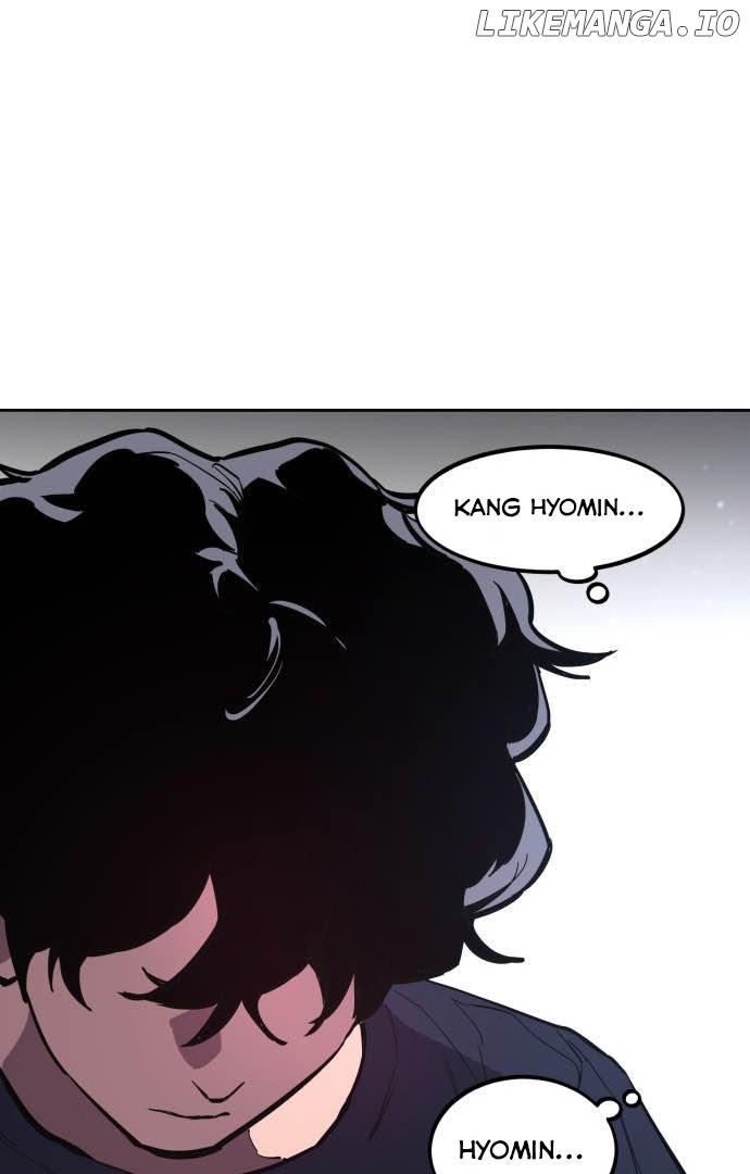 Girl Under Trial Chapter 72 - page 16