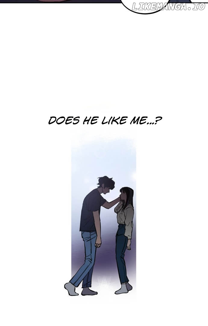 Girl Under Trial Chapter 72 - page 17