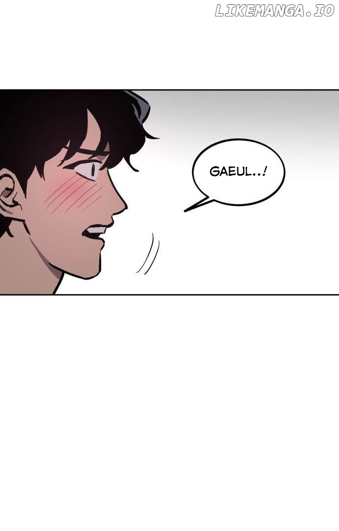 Girl Under Trial Chapter 72 - page 22