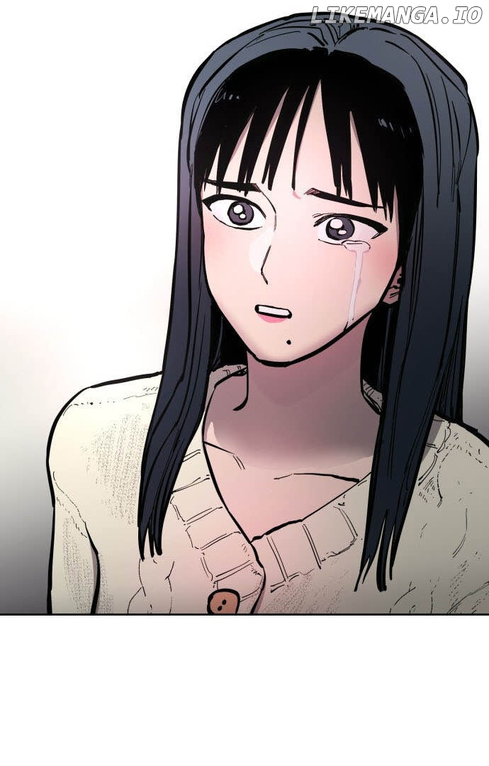 Girl Under Trial Chapter 72 - page 23