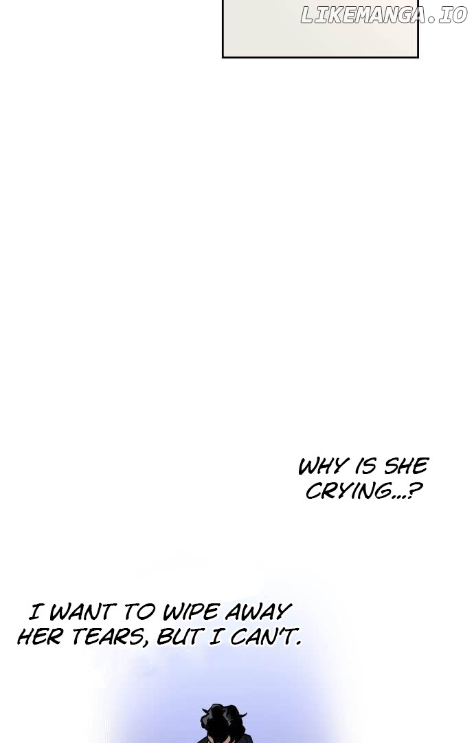 Girl Under Trial Chapter 72 - page 25