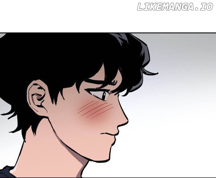 Girl Under Trial Chapter 72 - page 29