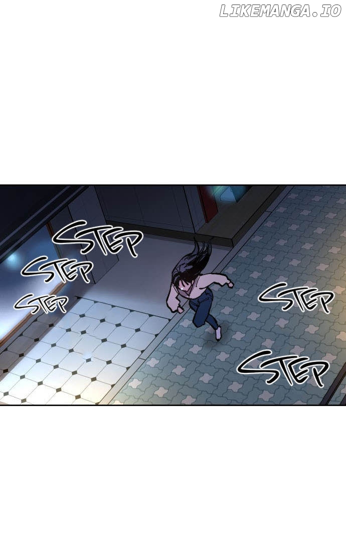 Girl Under Trial Chapter 72 - page 31