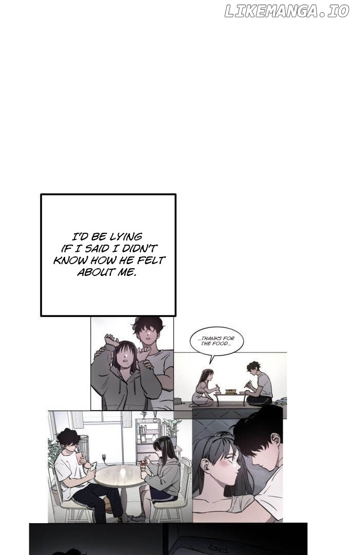 Girl Under Trial Chapter 72 - page 32
