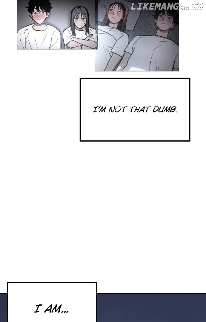 Girl Under Trial Chapter 72 - page 33