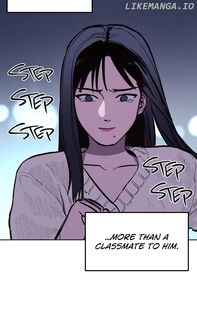 Girl Under Trial Chapter 72 - page 34