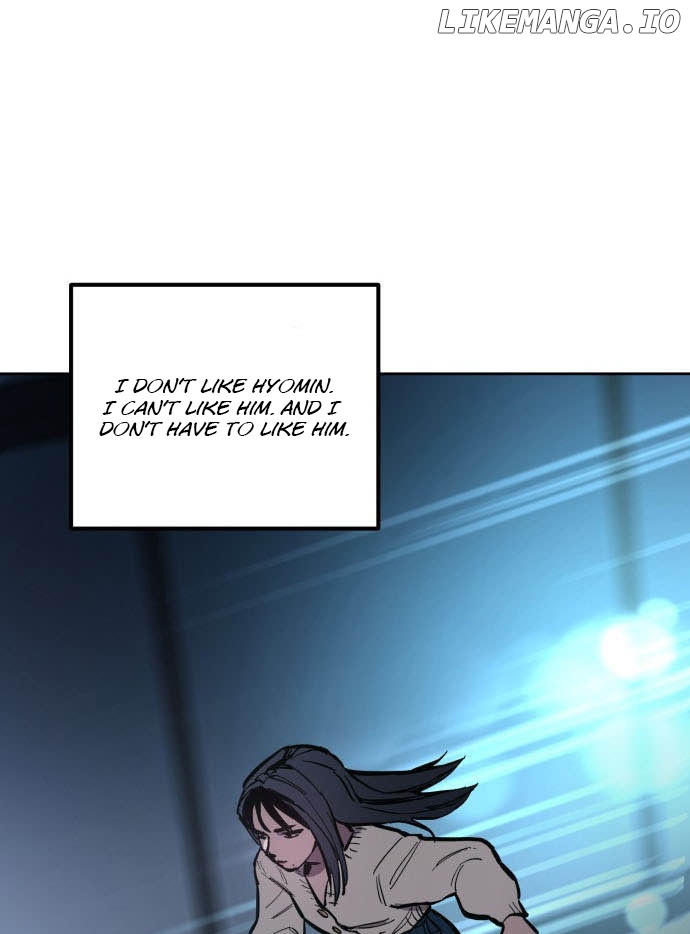Girl Under Trial Chapter 72 - page 35
