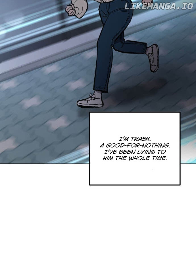 Girl Under Trial Chapter 72 - page 36