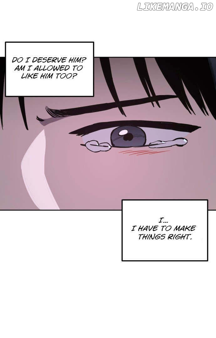 Girl Under Trial Chapter 72 - page 37