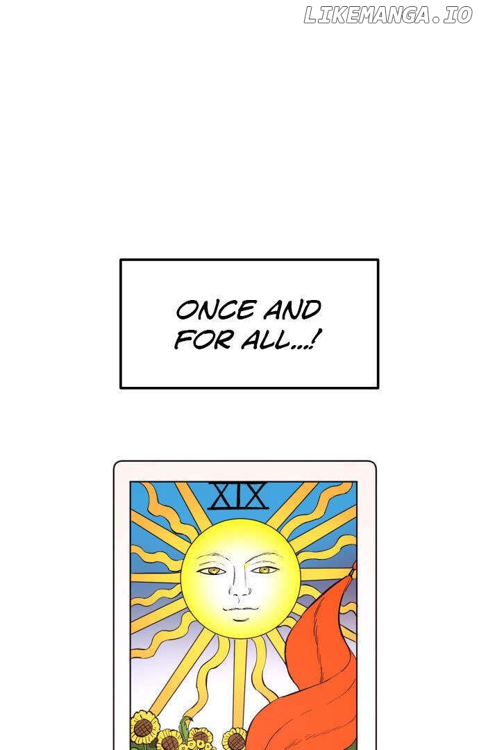 Girl Under Trial Chapter 72 - page 38
