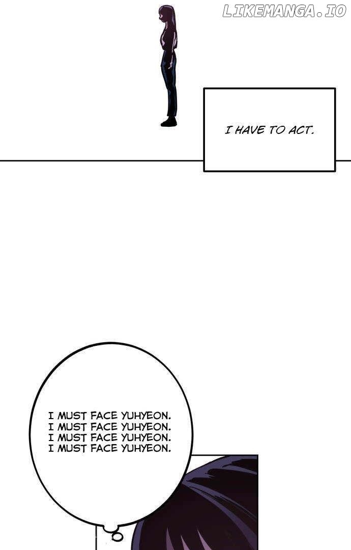 Girl Under Trial Chapter 72 - page 40