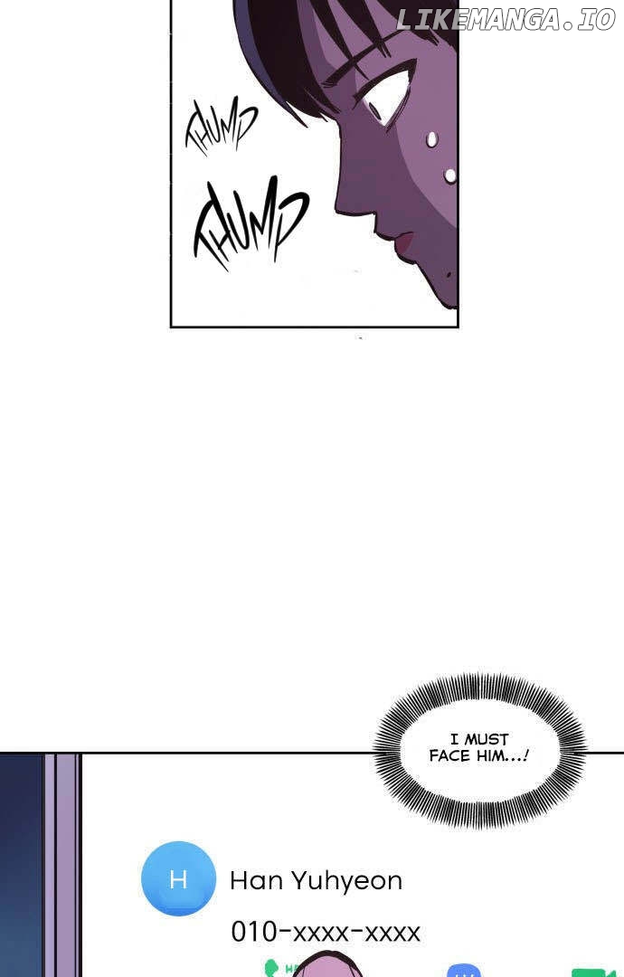 Girl Under Trial Chapter 72 - page 41