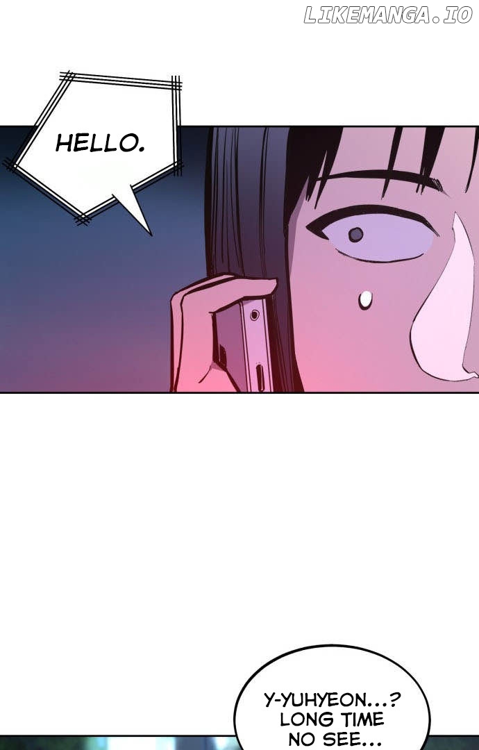 Girl Under Trial Chapter 72 - page 44