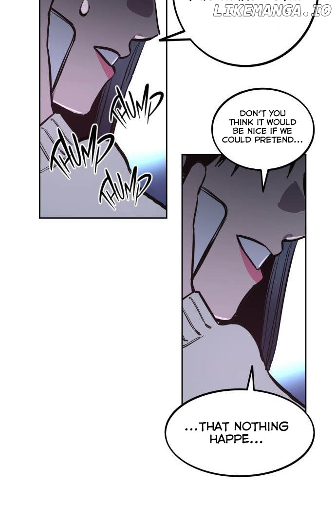 Girl Under Trial Chapter 72 - page 46