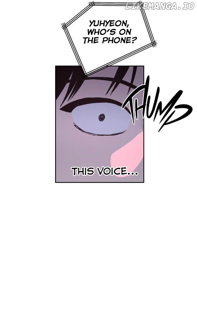 Girl Under Trial Chapter 72 - page 47