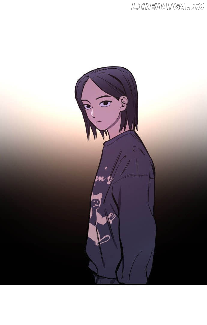 Girl Under Trial Chapter 72 - page 48