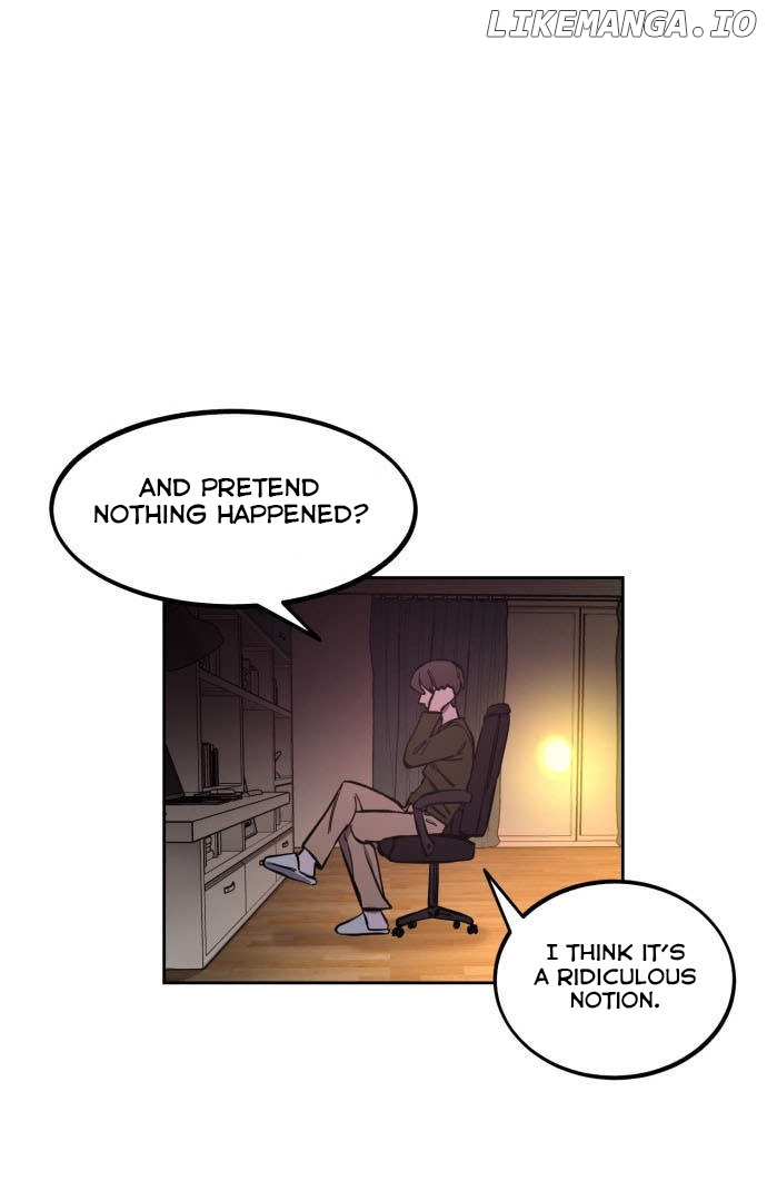 Girl Under Trial Chapter 72 - page 51