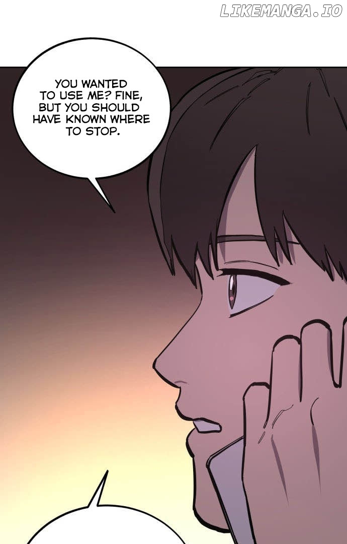 Girl Under Trial Chapter 72 - page 52