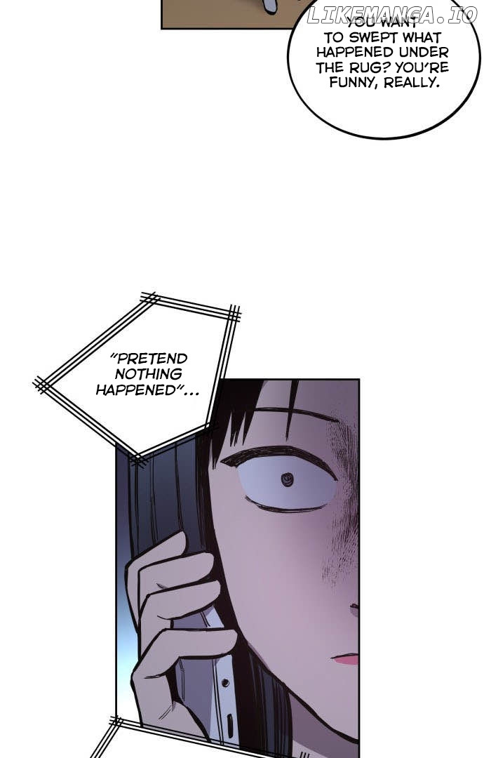 Girl Under Trial Chapter 72 - page 54