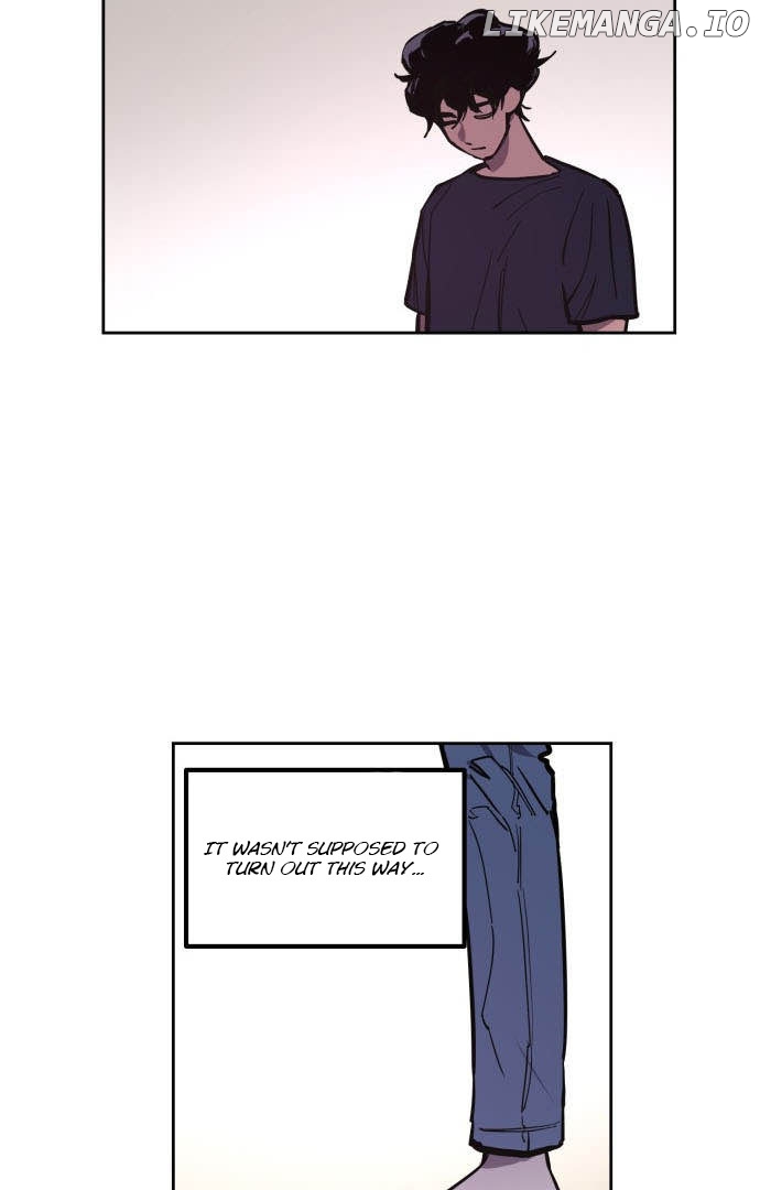 Girl Under Trial Chapter 72 - page 59