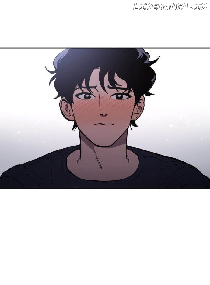 Girl Under Trial Chapter 72 - page 6