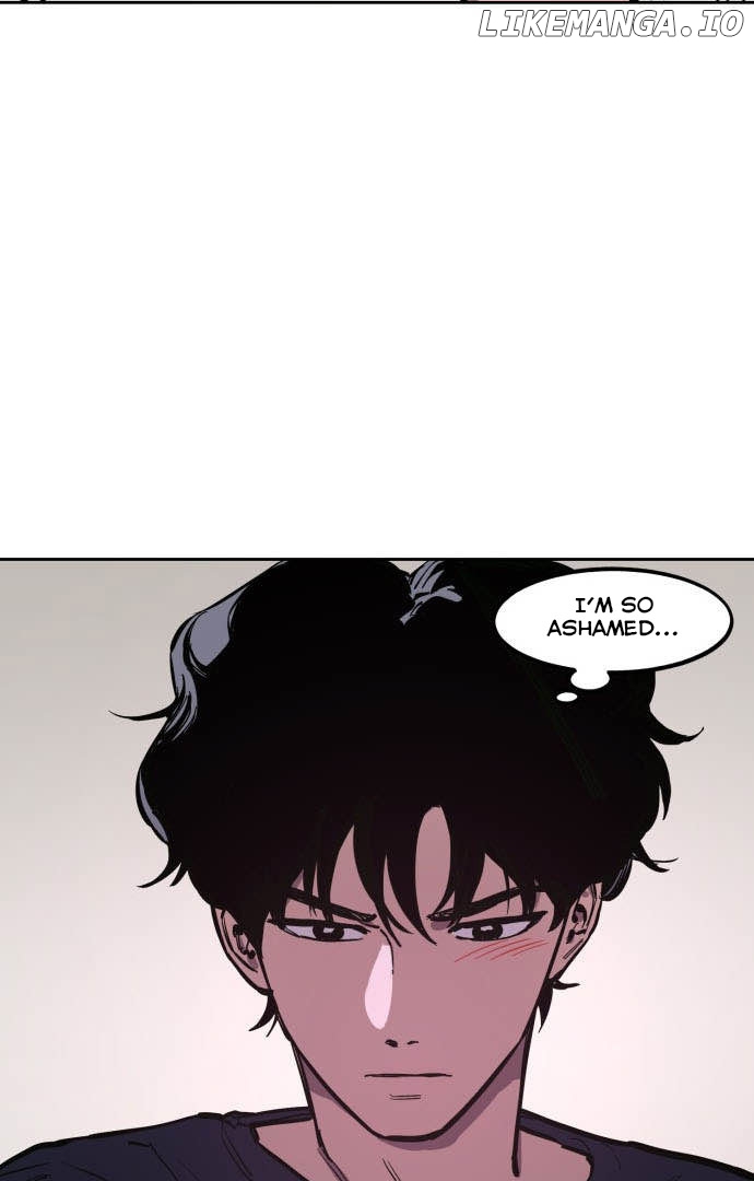 Girl Under Trial Chapter 72 - page 61