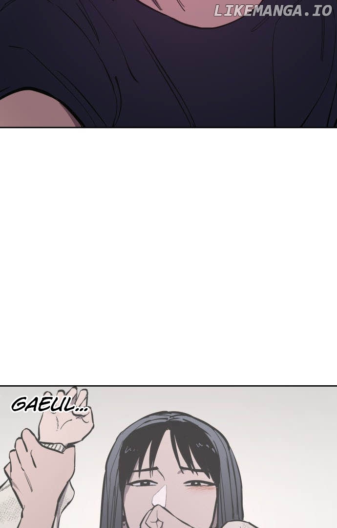 Girl Under Trial Chapter 72 - page 62